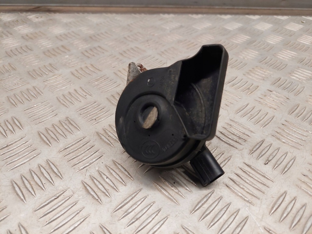 фото №6, Volkswagen passat cc 2013 перед сторона права клаксон