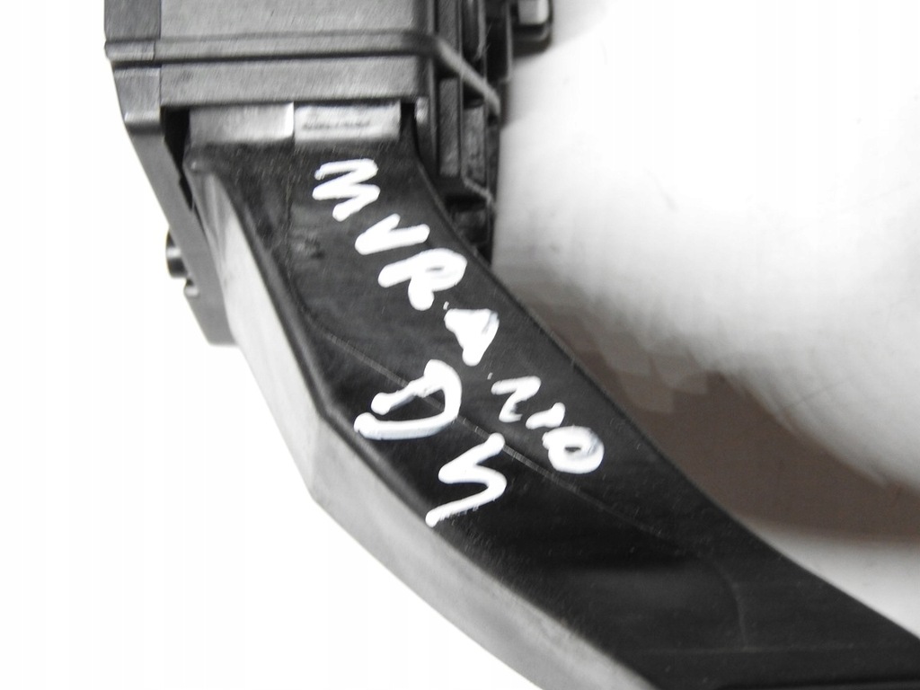 фото №5, Nissan murano z50 03-07 педаль газу потенціометр 18002cb000