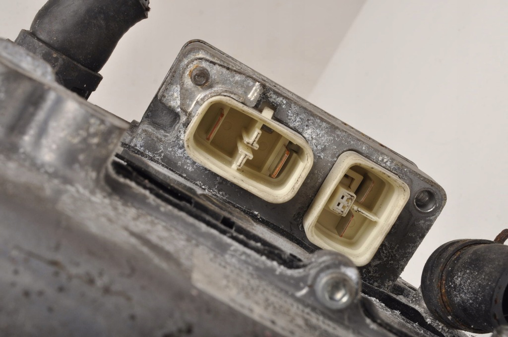 фото №7, Lexus gs iii перетворювач інвертор g9200-30051