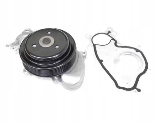 фото №1, Насос wody ford mustang 2016-2017 - 3.7l