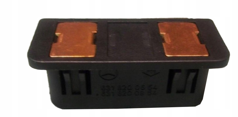 фото №1, Выключатель освещение дверь mercedes 6318200654 mb1