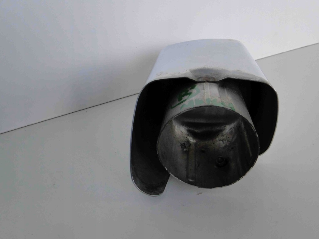 фото №4, Mercedes ml 164 lift r klasa наконечник вихлоп