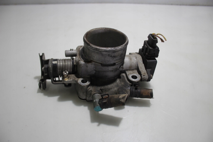 фото №1, Дросельна заслінка kia pride 1.3