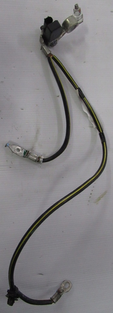 фото №1, Space star ii 1.0 клемма минусовая