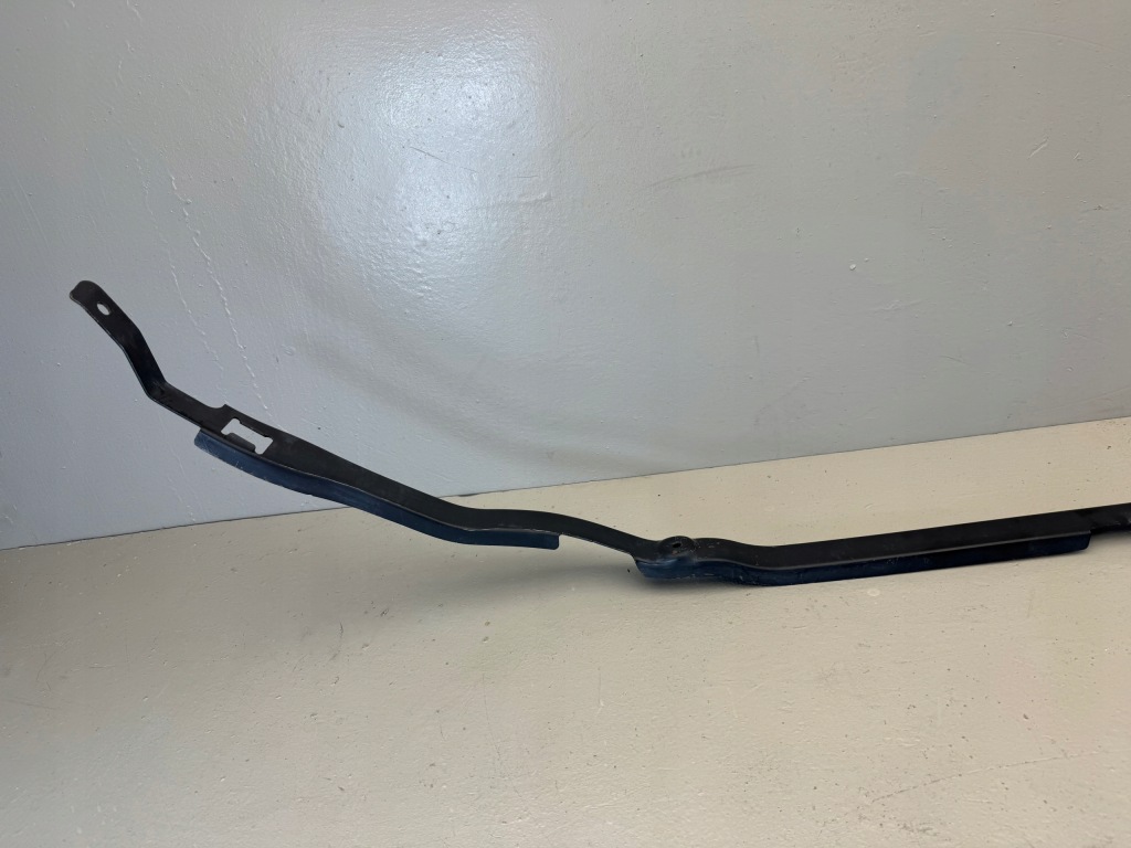 фото №12, Volkswagen touareg 3 iii 18r- усилитель балка pas поперечина перед передняя