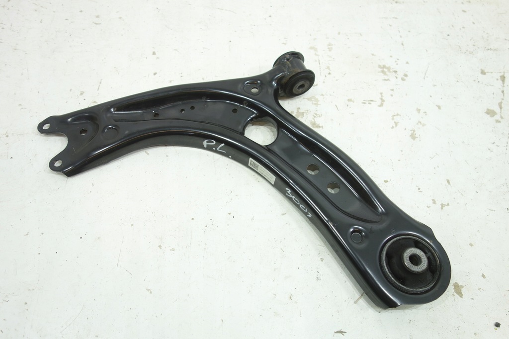 фото №1, Важіль перед лівий vw golf vii t-roc 5q0407151s