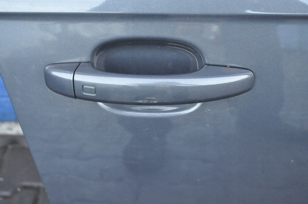 фото №7, Audi a4 b8 дверь правый перед передние