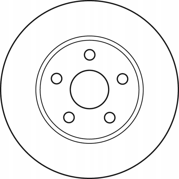 фото №2, Диск ham. toyota p. carina