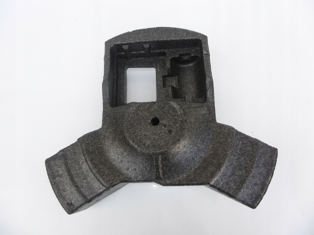 фото №6, Вкладыш пенополистирол багажника volvo v70 iii xc70 07-16