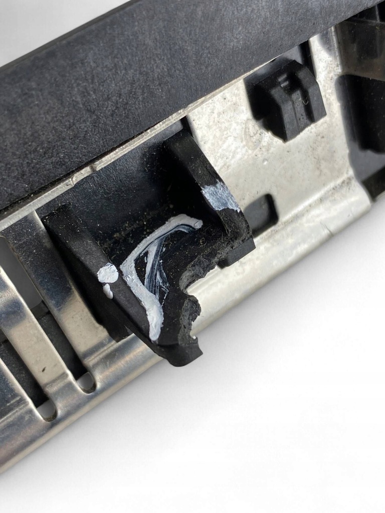 фото №7, Bmw 7 g11 g12 2017 попільничка панелі приладової панелі 9327501