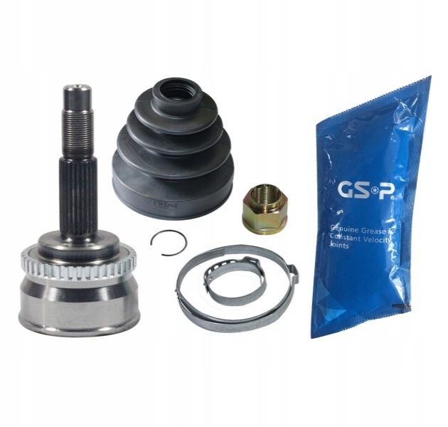 фото №1, Шарнир наружный do nissan sunny iii 1.4 1.6 2.0