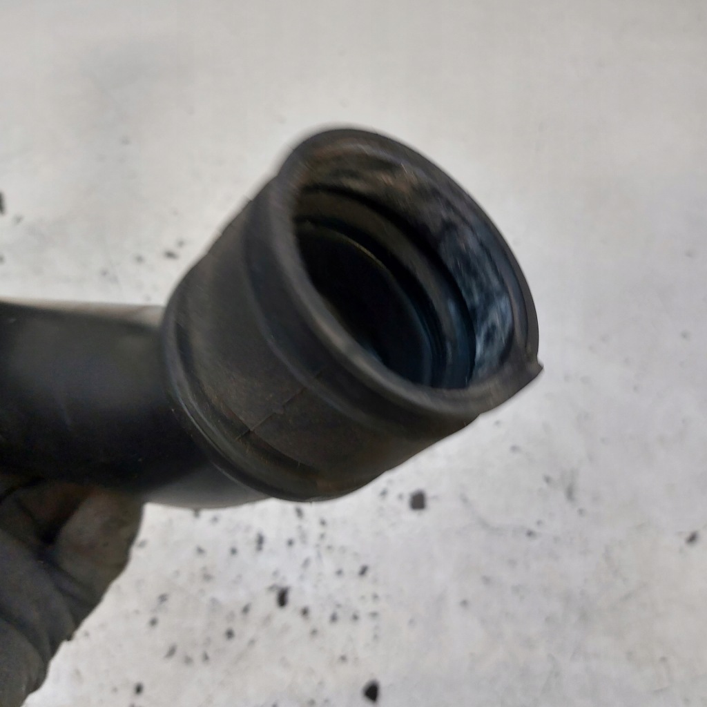 фото №6, Honda civic viii 8 1,3 гибрид 2008 sedan труба шланг воздуха воздухозаборник