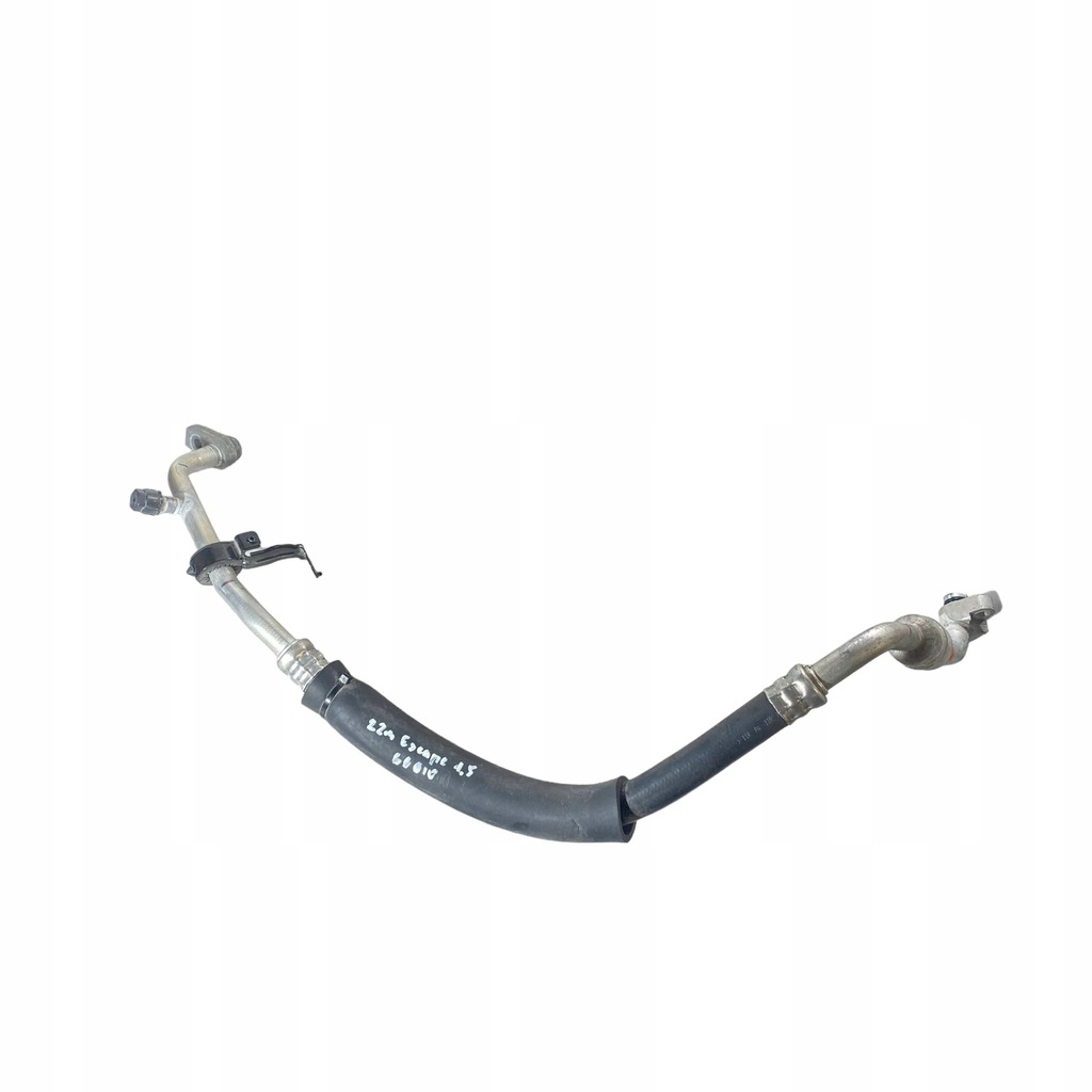 фото №5, Ford escape iv 2022 wąż / шланг кондиционера a/c