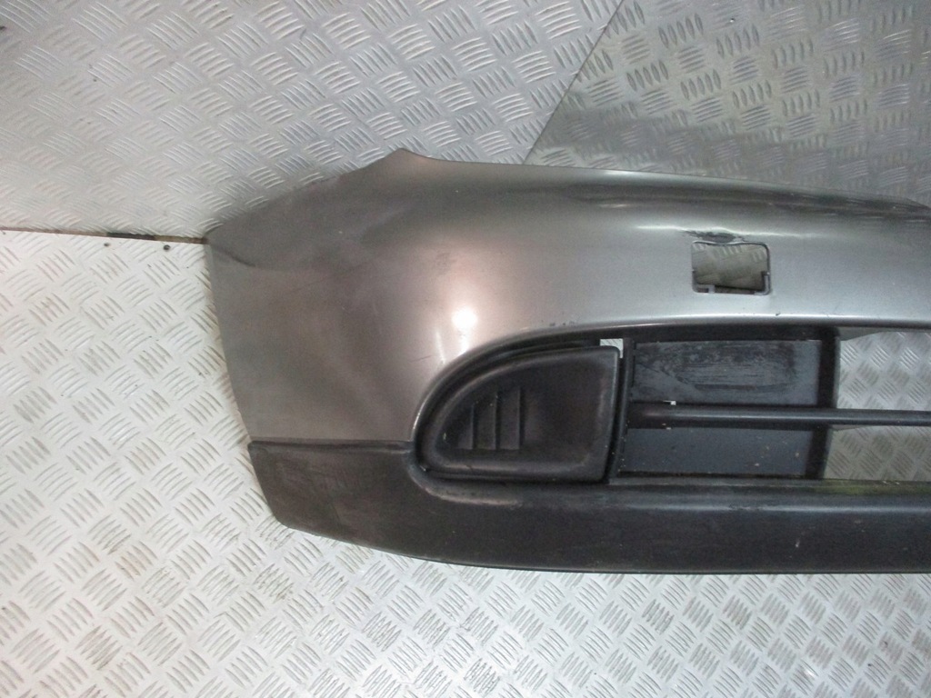 фото №8, Бампер перед nissan primera p11 kr2