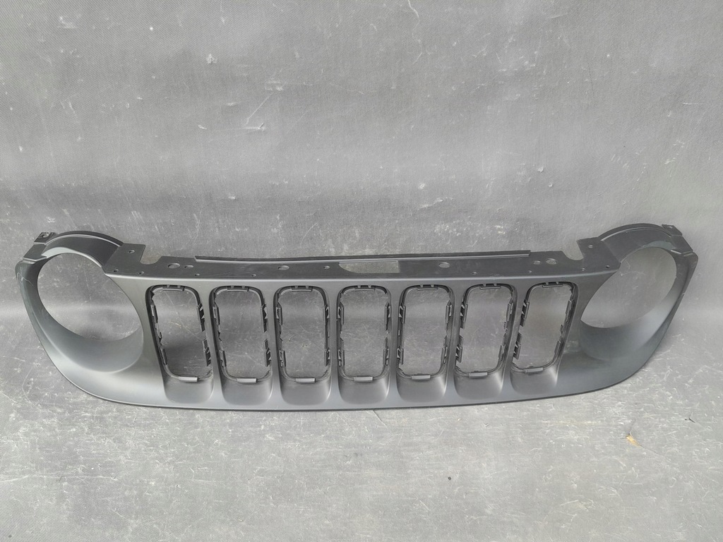 фото №1, Jeep renegade 14- решітка радіатора решітка радіатора перед oryg