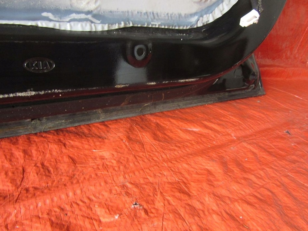 фото №10, Kia sportage ii 2007 дверь правое перед kpl