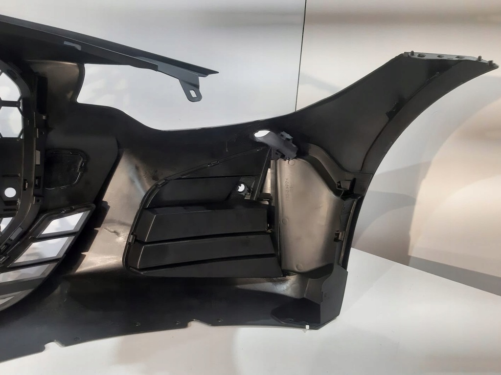 фото №11, Bmw 4 f32 look m3 g80 бампер передній - 13334