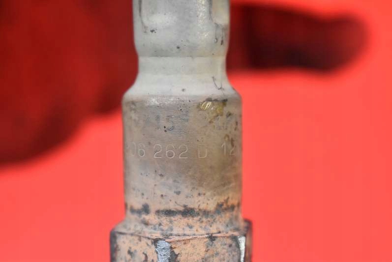 фото №6, Датчик лямбда-зонд 04c906262d vw up 1.0 mpi 15r