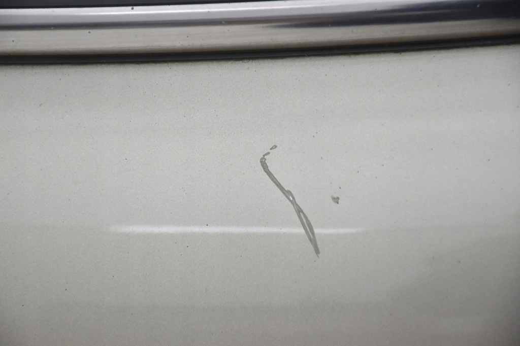 фото №6, Крышка багажника задняя задняя mini one cooper r56