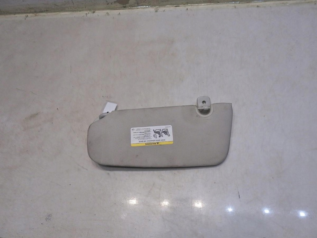 фото №7, Козырёк защита правая dodge caliber