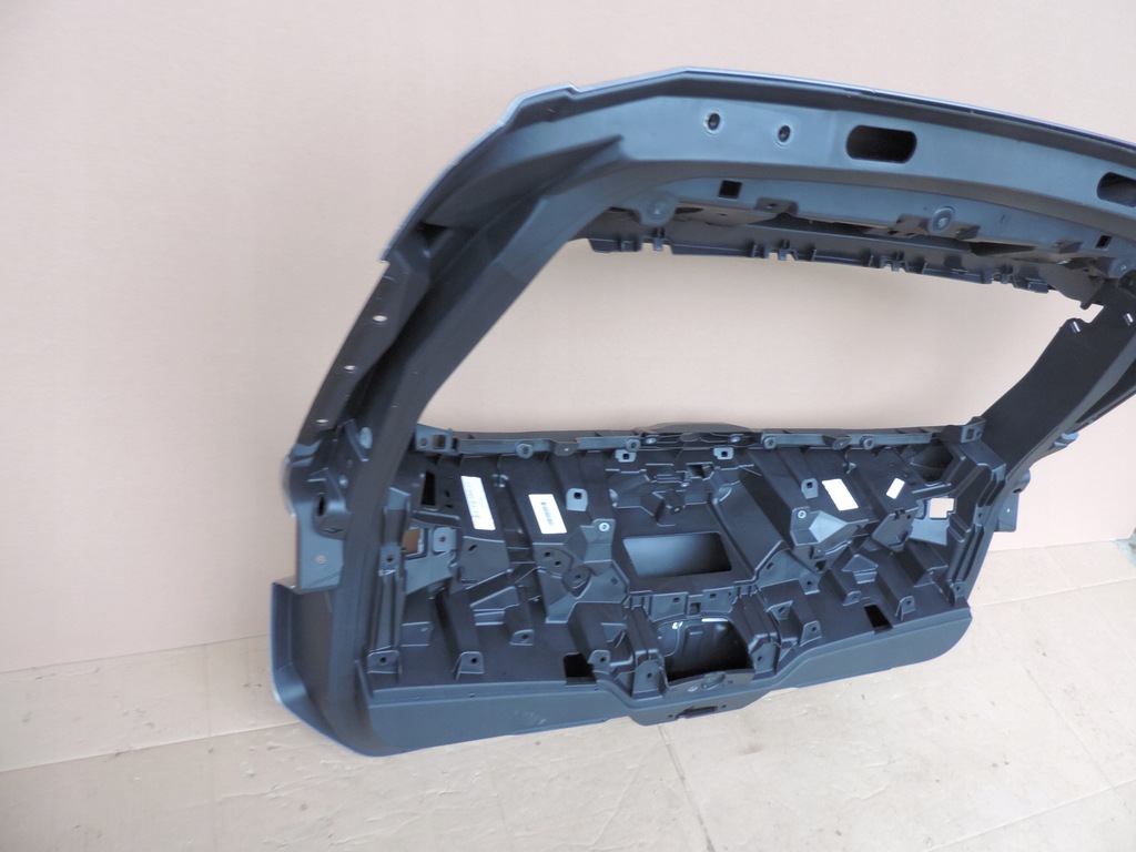 фото №12, Peugeot 308 iii t10 2022 2023 2024 крышка багажника задняя kombi