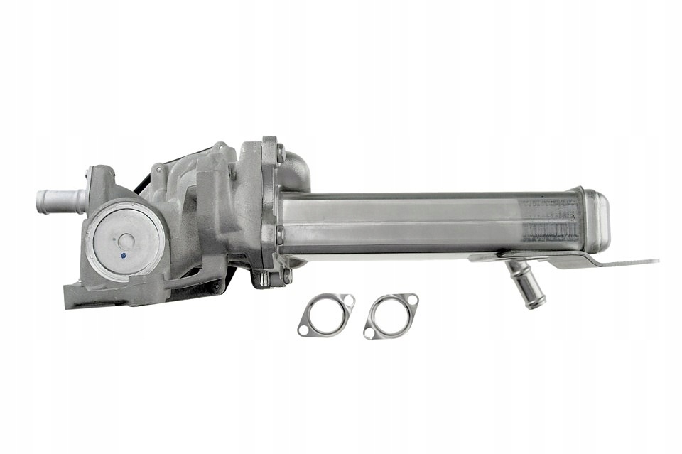 фото №12, Клапан egr vw golf vi 2.0tdi 09- з радіатор вихлопних газів