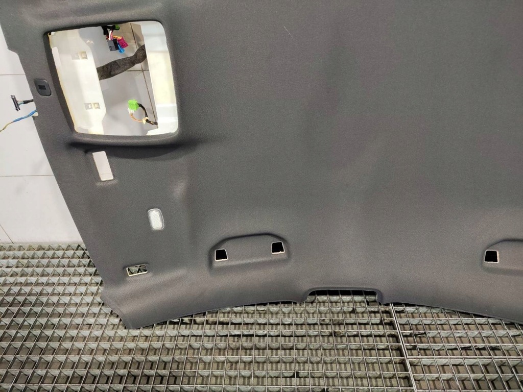 фото №5, Потолок czarna amg mercedes cla w117 c117 a1176900050