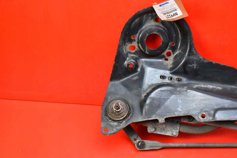 фото №13, Механізм моторчик двірник перед eu 2s6t-17b671-ac ford fusion 02-05