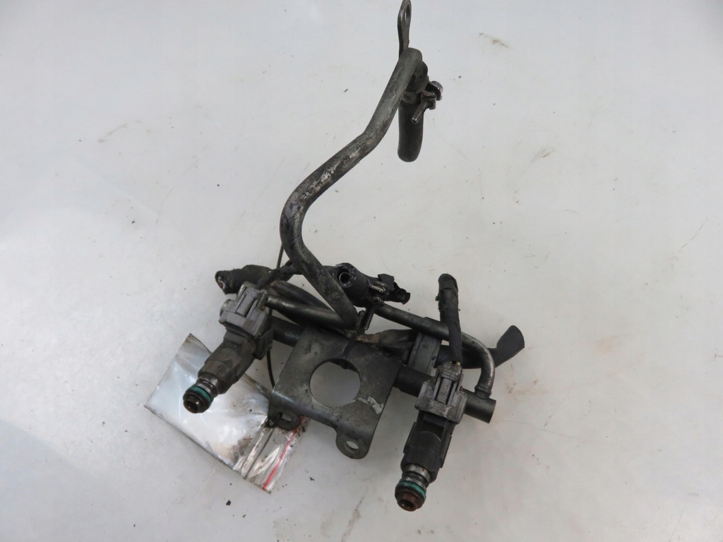 фото №6, Молдинг впрыскная subaru legacy iii 2.0 fbjc101 ej201