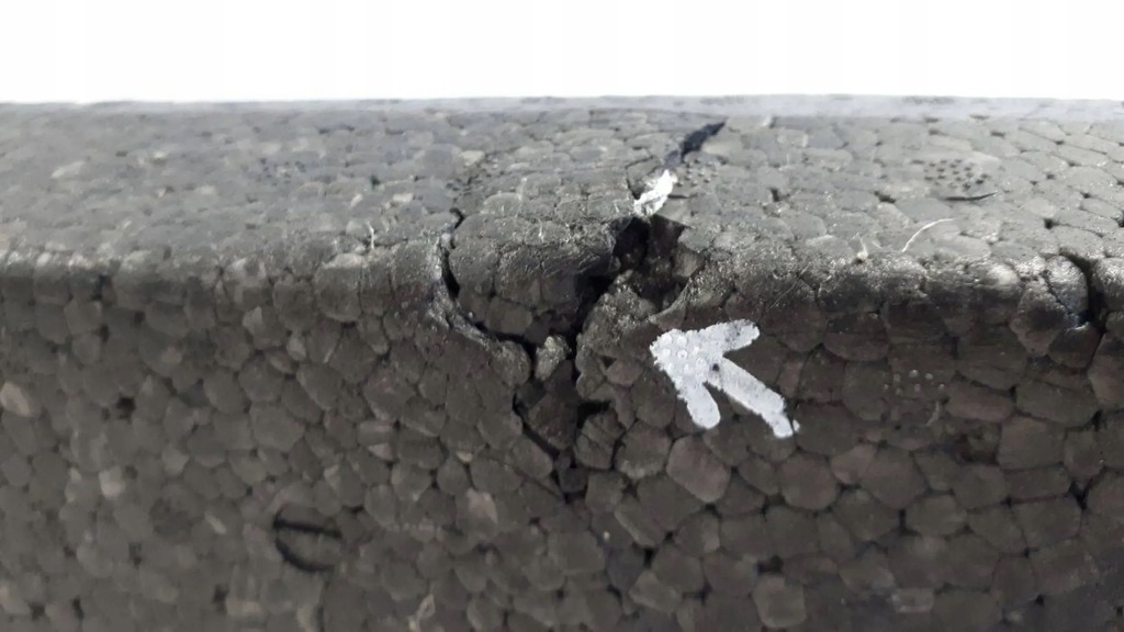 фото №10, Fiat grande punto 2005-2012 абсорбер бампера перед