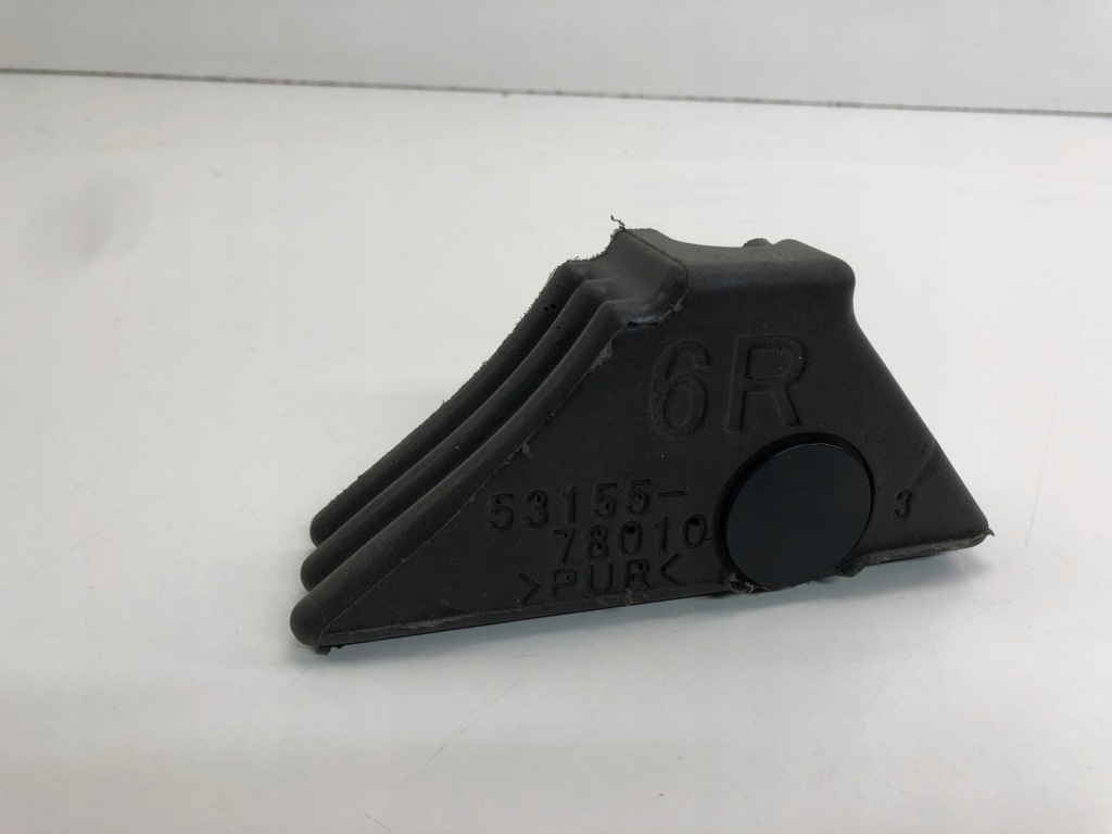 Купити Lexus nx губка піна крила правого 53155-78010