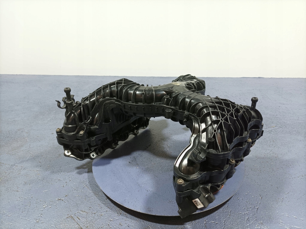 фото №3, Audi a5 f5 8w 3.0tdi 218km cswb коллектор всасывающий 059129711