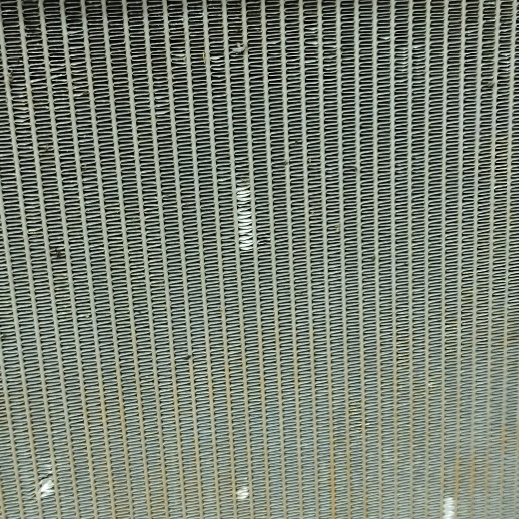 фото №5, Honda civic x 2018 радиатор