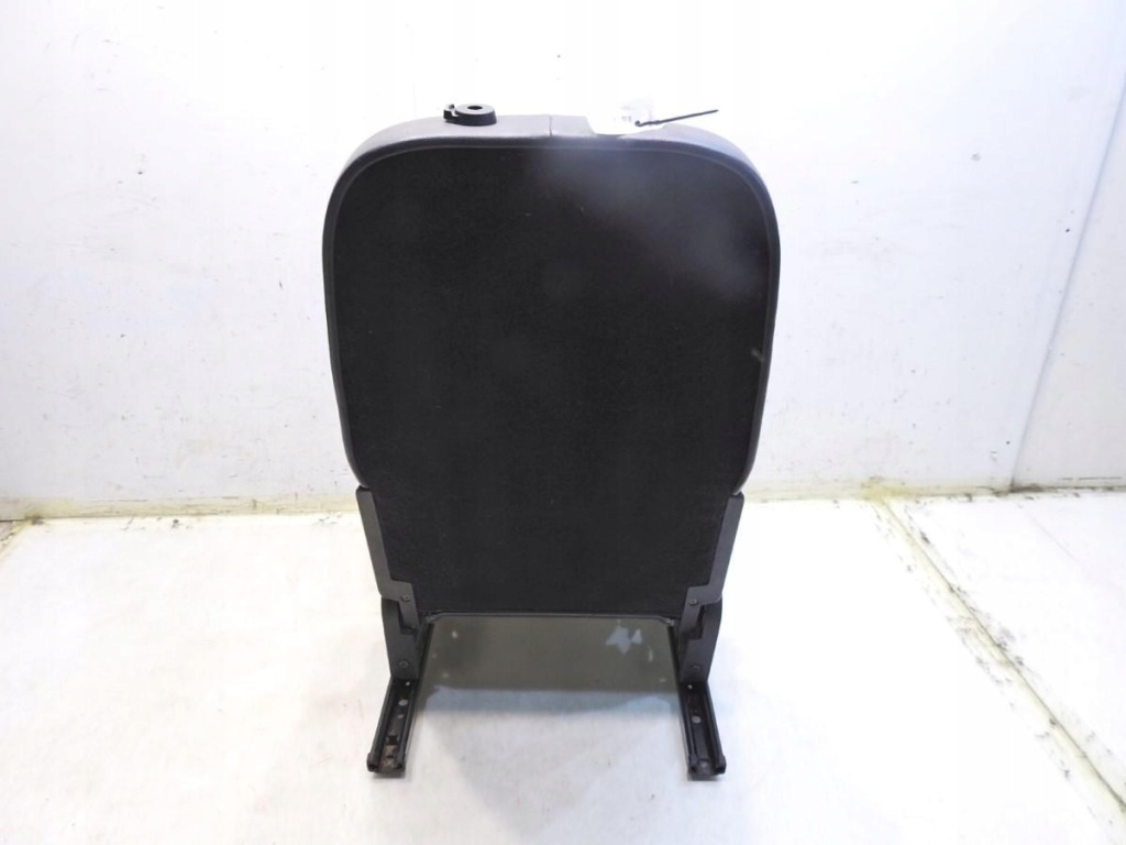 фото №4, Сидіння середній задня ii ряд ford s-max mk1