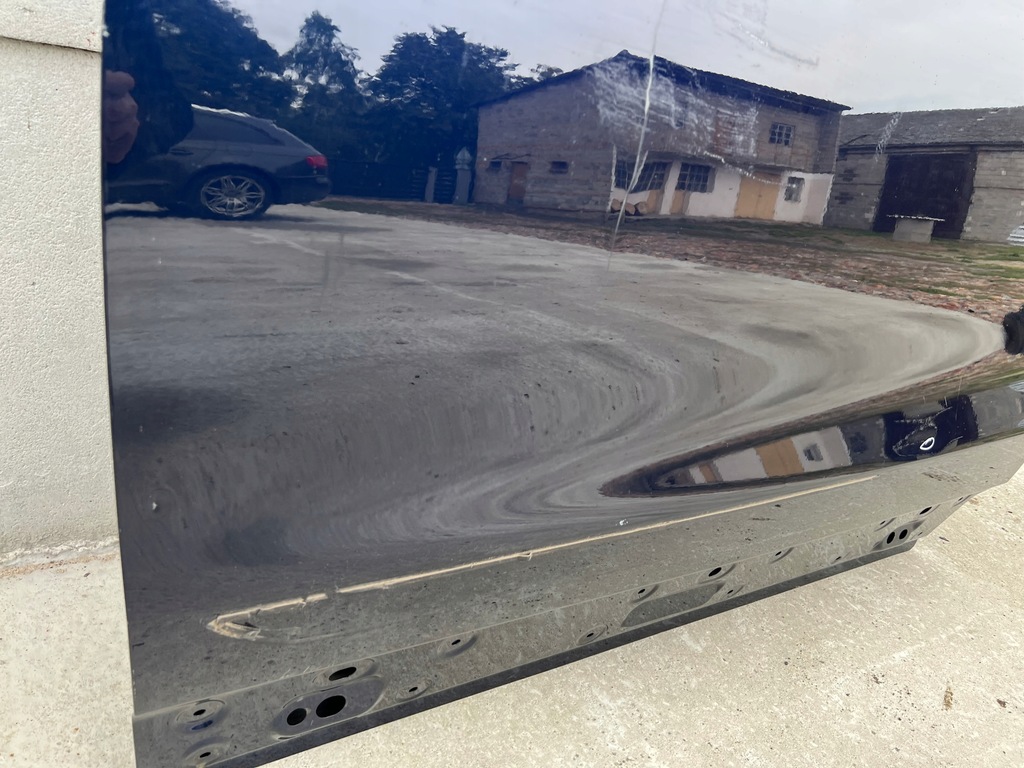 фото №13, Дверь land rover discovery 5 v od 2017 перед левый