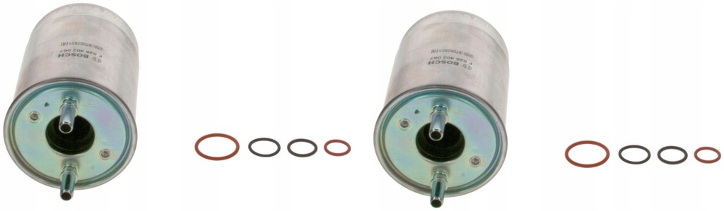 Купити Bosch f 026 402 067 фільтр пального