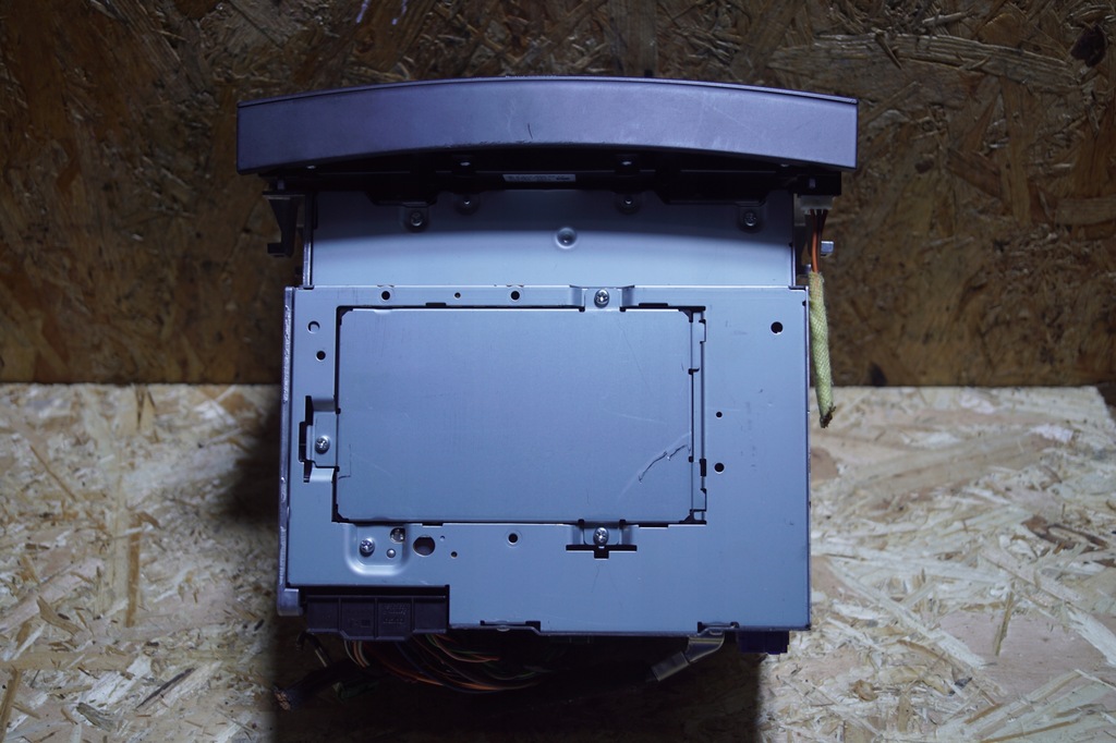 фото №11, Радио cd навигация mercedes e w212 a2129063001