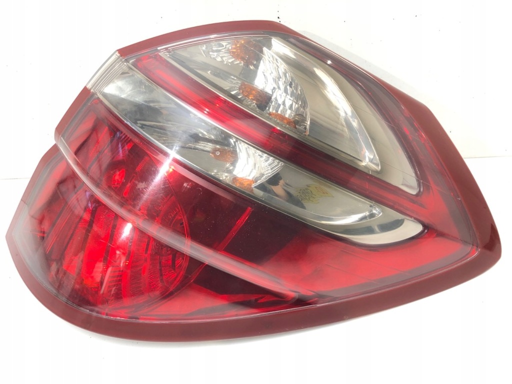 фото №1, Лампа правый задняя subaru legacy iv хэтчбек 03-15