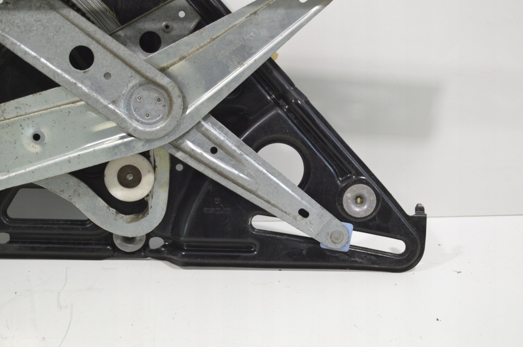 фото №7, Механизм подъемник стекло левый перед mercedes w140 coupe cl c140 1407202346