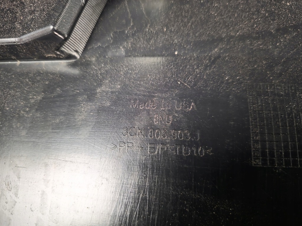 фото №12, Vw atlas 2024 sel бампер передний kompletny решётка радиатора радар жгут 3cn805903j