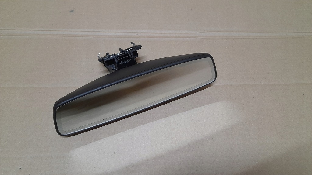 фото №1, Дзеркало внутрішнє заднього виду 6830616 bmw x4 g02 x3 g01 21r