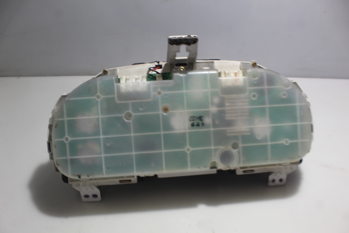 фото №3, Прилади mazda 3 i 2.0