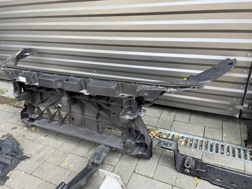 фото №7, Jumpy expert iii pas перед радиатор 1.6 hdi