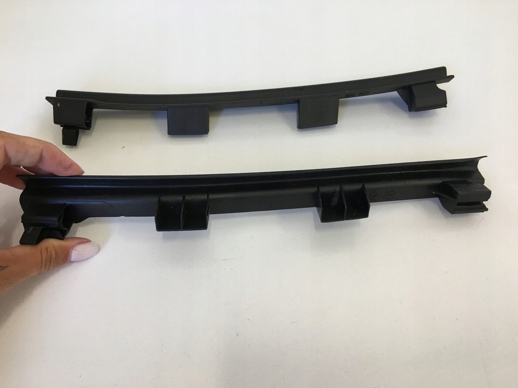 фото №7, Audi a4 b6 молдинг стійка панелі права 8e0868204