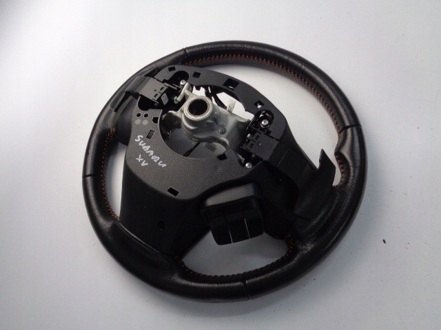 фото №7, Воздуховод subaru xv