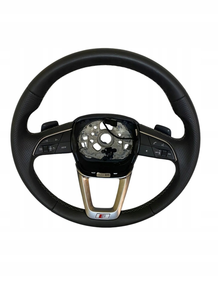 фото №13, Audi q5 sq5 повітропровід