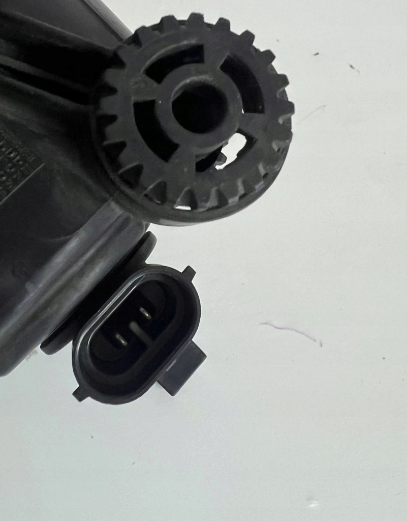 2004 bmw x5 e53 фара протитуманна передня 89202961 Київ