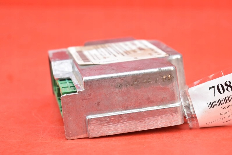 фото №5, Модуль датчик подушка безопасности подушек 95910-1h000 kia ceed 1 i lift 10-12