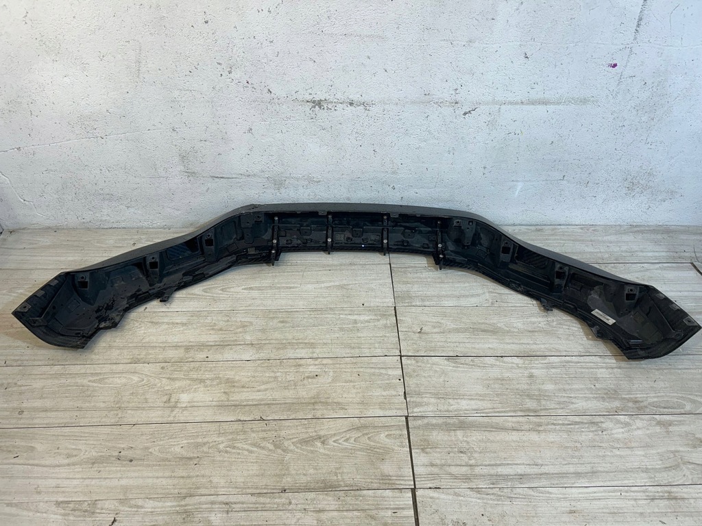 фото №8, Aston martin dbx диффузор задний карбон