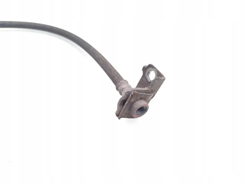 фото №7, Hyundai kona шланг / wąż трубка тормозной ev двигатель электрический 2022